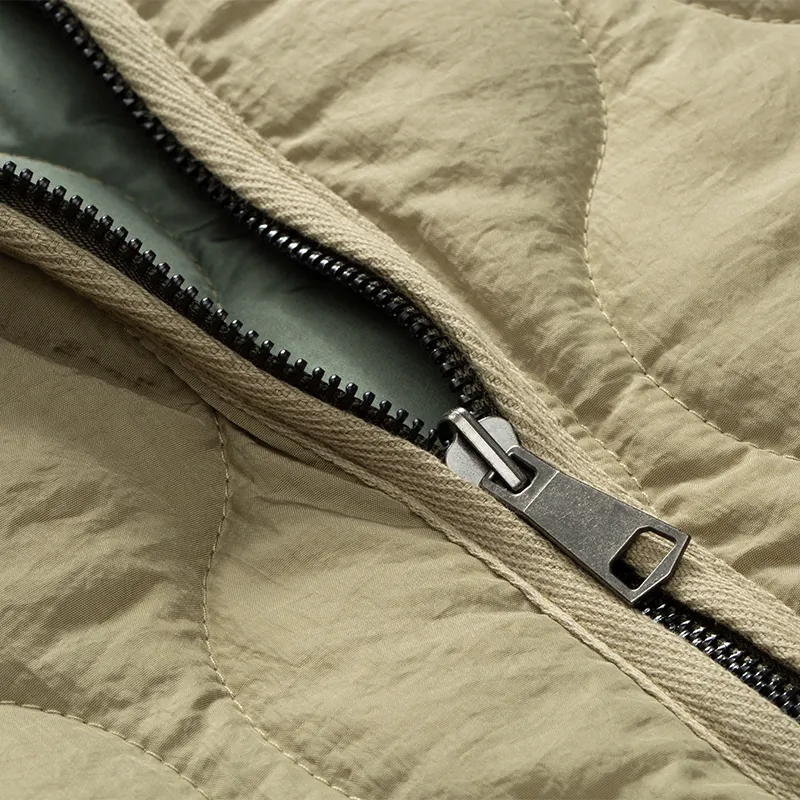 Women Down Parka View 5