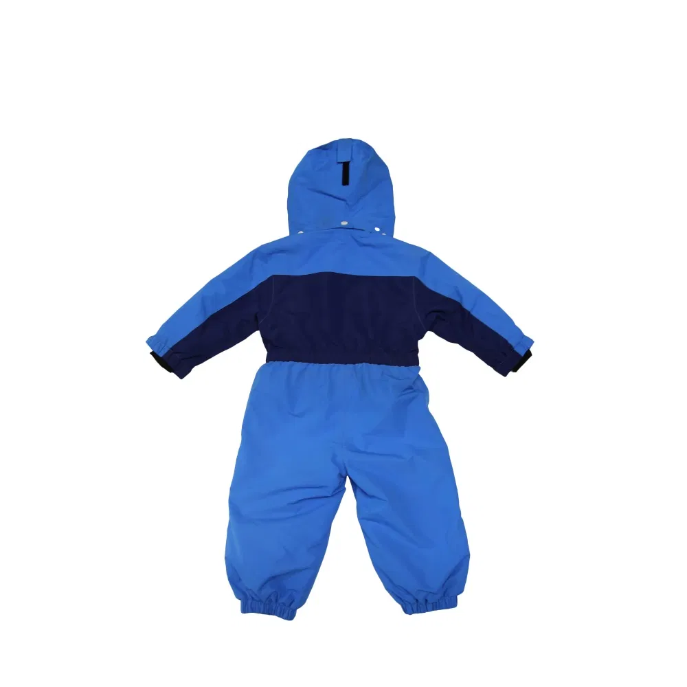 Kids Snow Bib Unisex Insulated Ski Pants Overalls Waterproof Snow Pants for Boys Outdoor Trousers