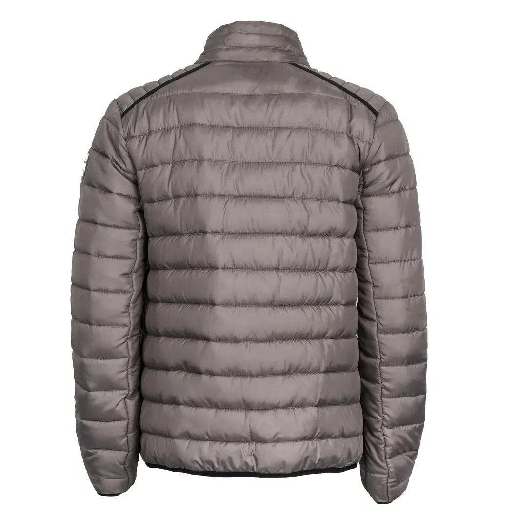 Padded Padding Jacket