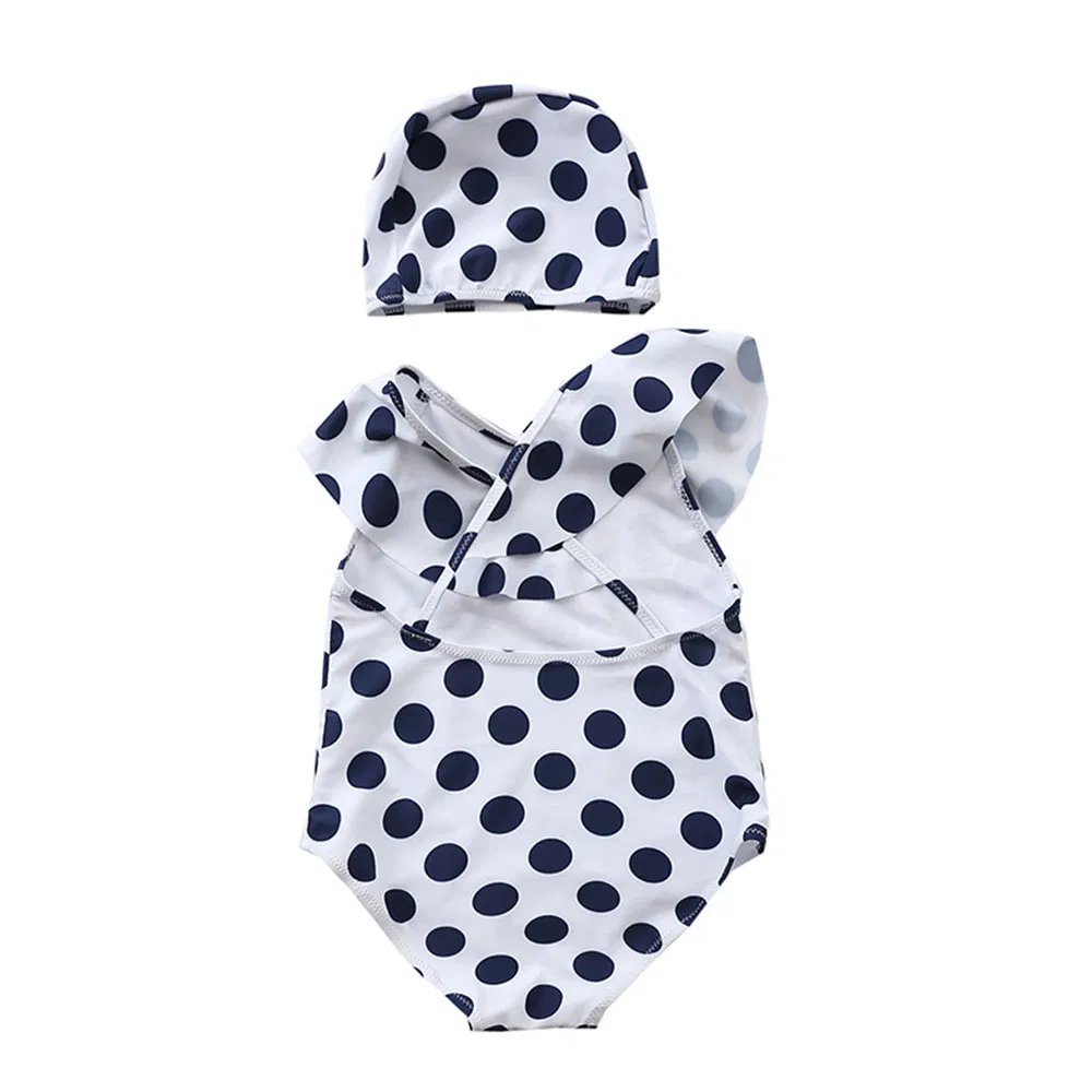 Baby Girls Swimsuit