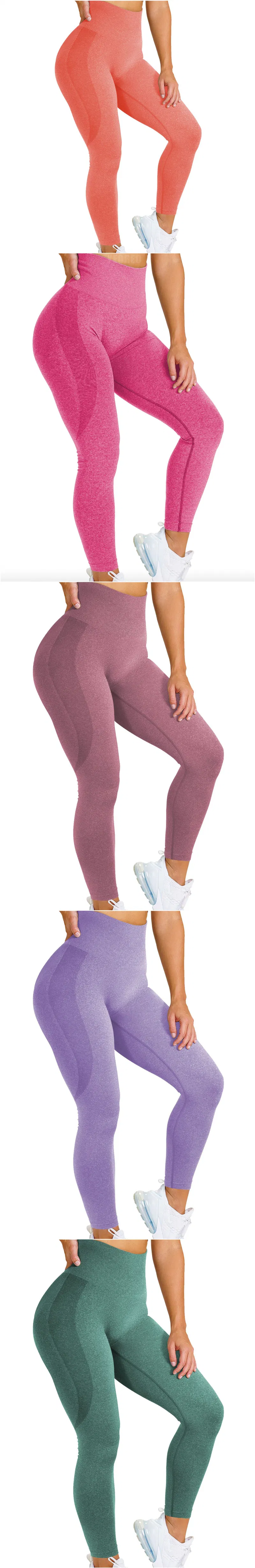 Yoga Leggings View 2