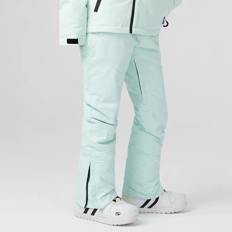 Ski Pants 3