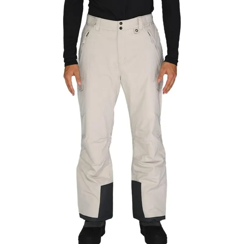 Ski Overall Pants Photo 1