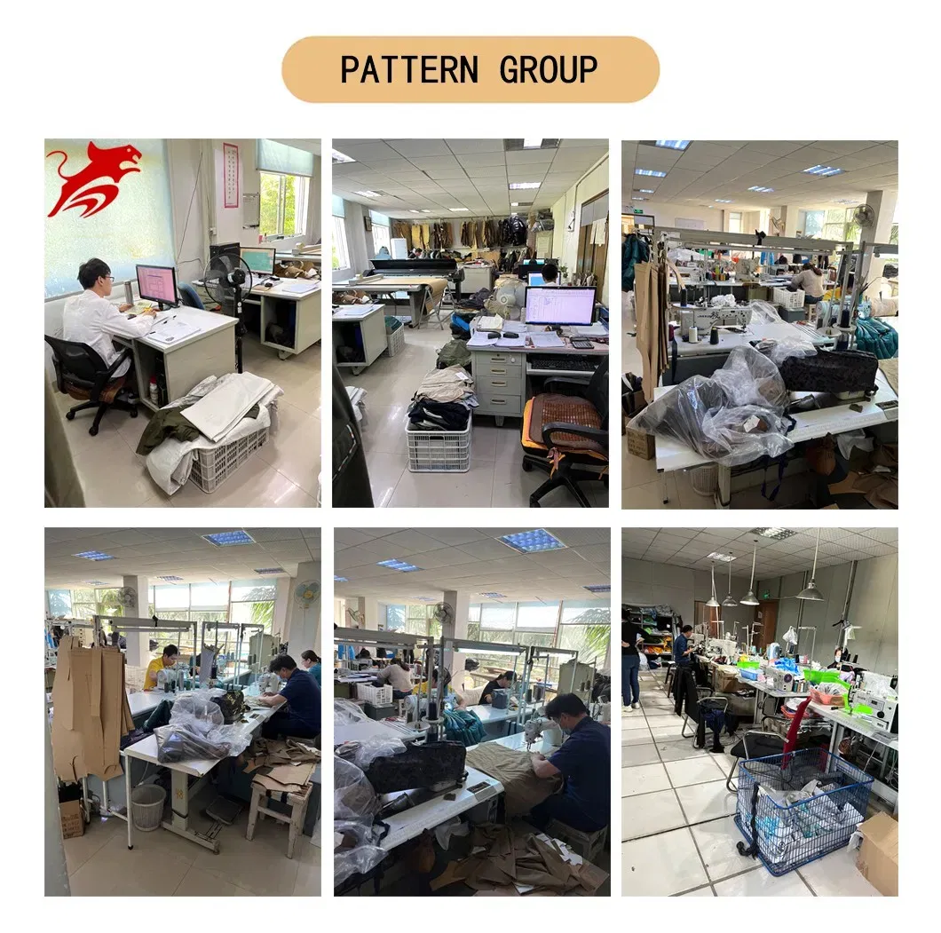 Men's Down Jacket Detail 3