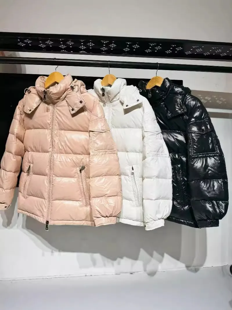 Down Jacket 3