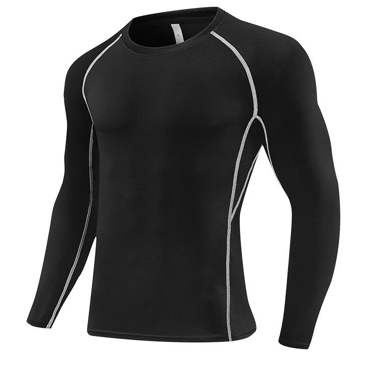 Compression Base Sportswear for All-Season Training and Performance