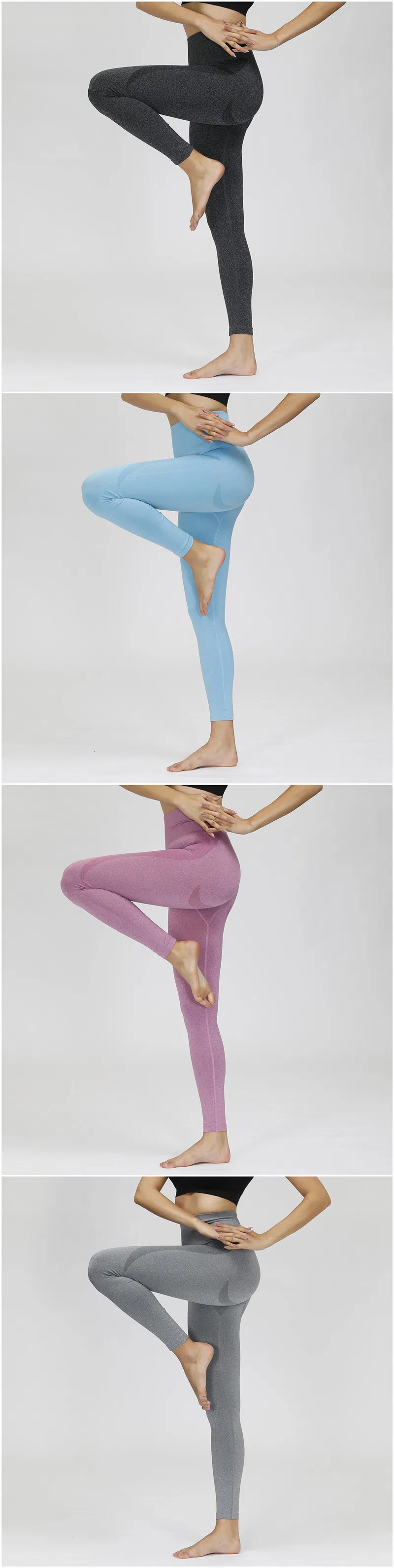 Yoga Leggings View 3