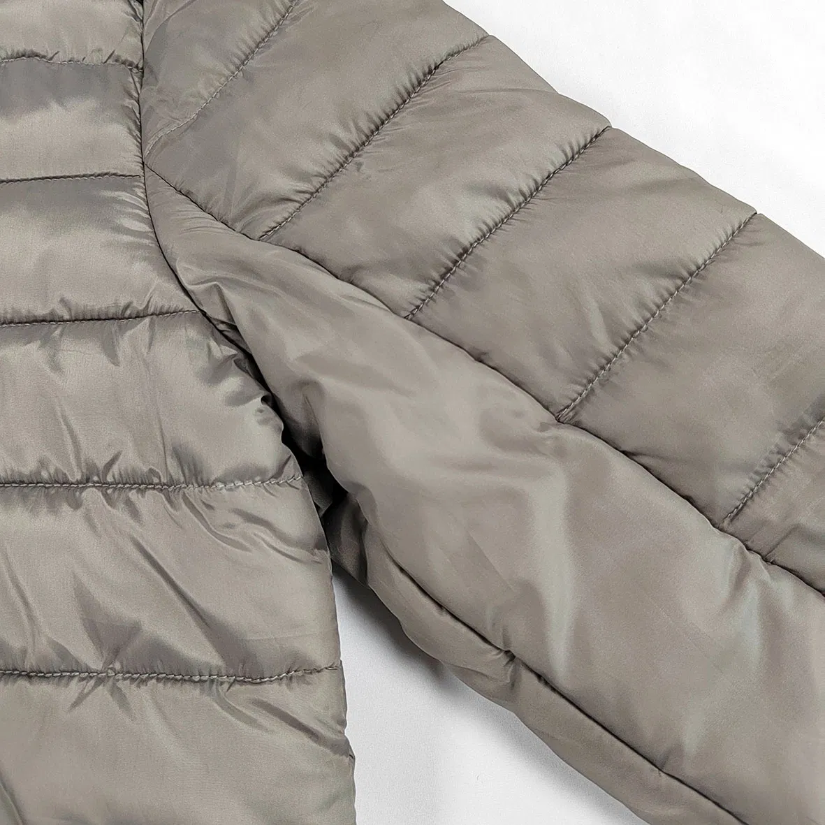 Hot Sales Water Resistant Winter Jacket Man Padded Padding Jacket