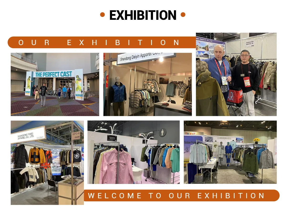 Manufacturing Process