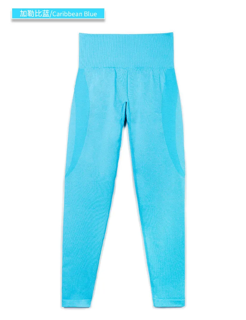 Yoga Fitness Pants 16