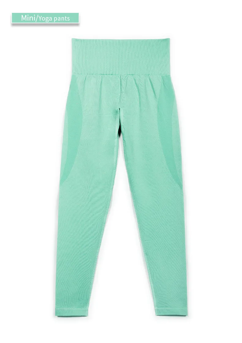 Yoga Fitness Pants 17