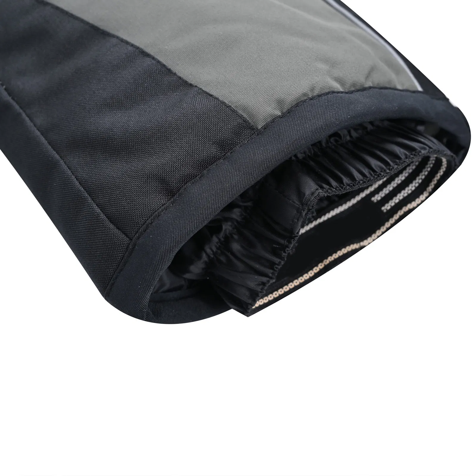 Kids' Waterproof Windproof Insulated Ski Bib Snow Pants