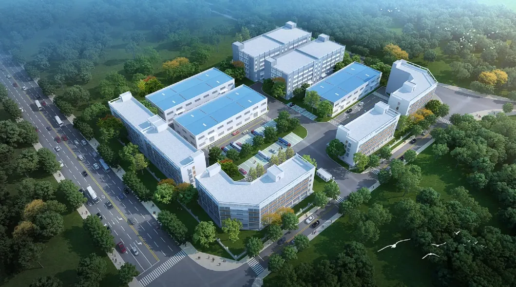 Men's Down Jacket Detail 1