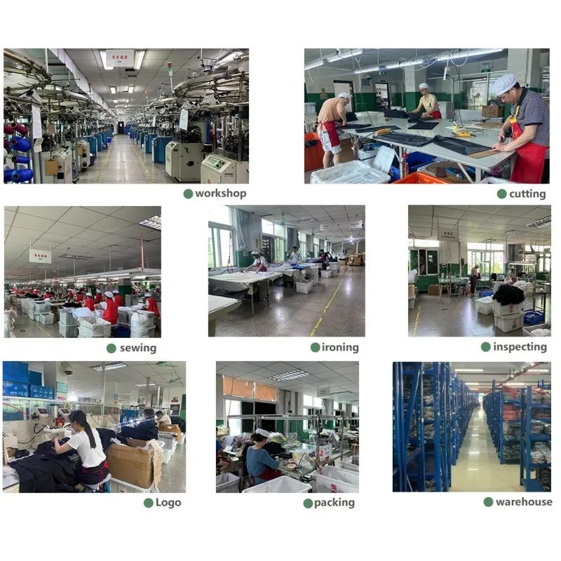 Production Procedure