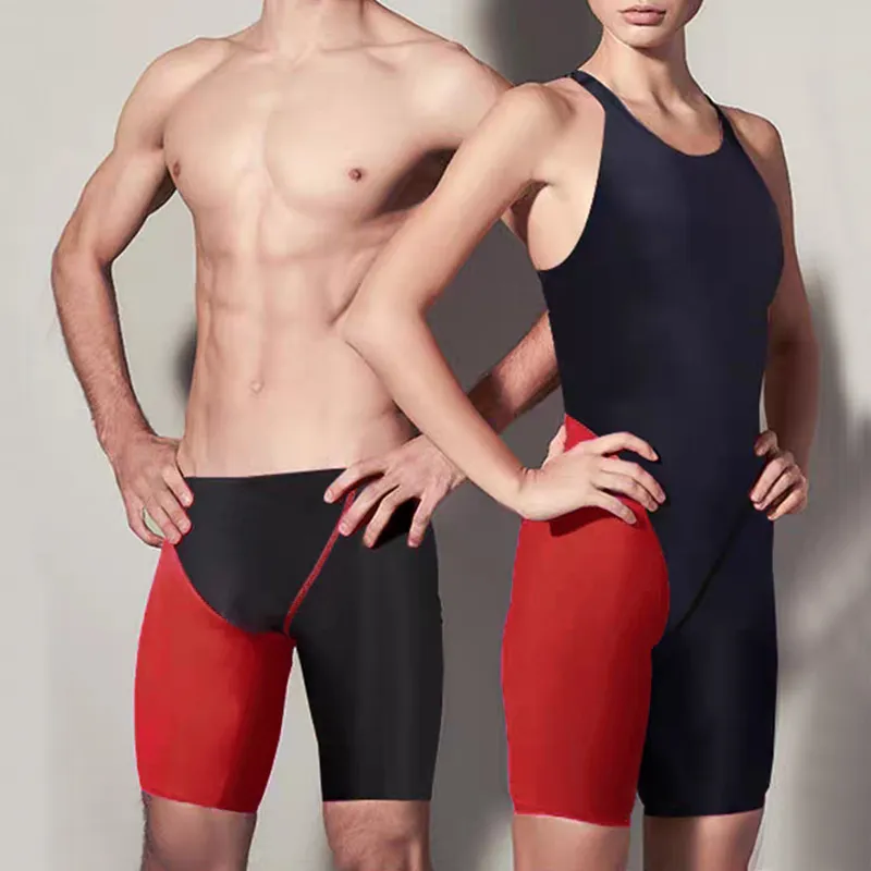 Racing Swimwear 8