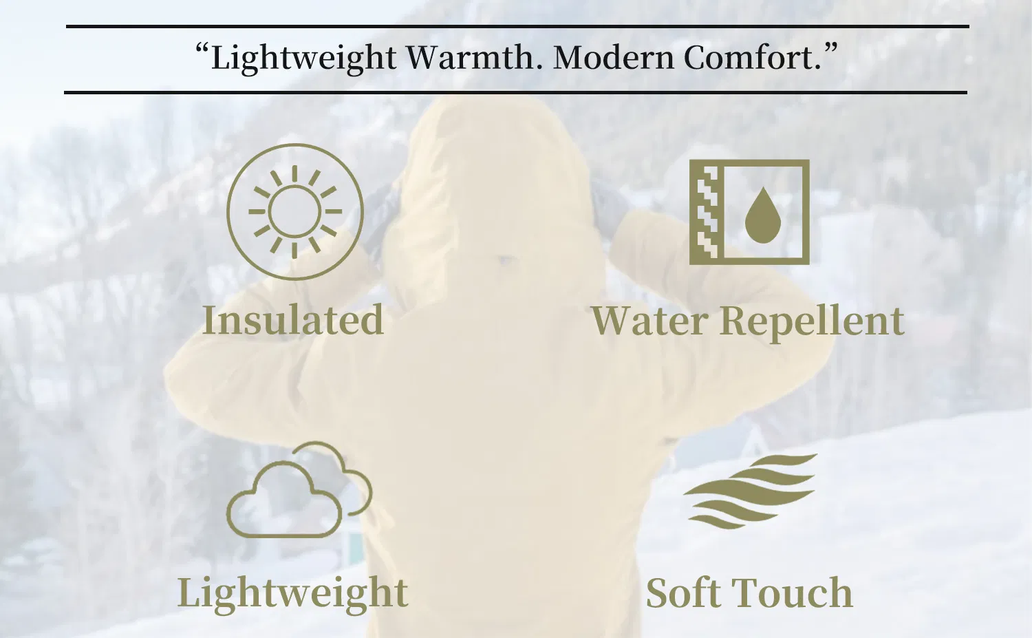 Product Features Detail