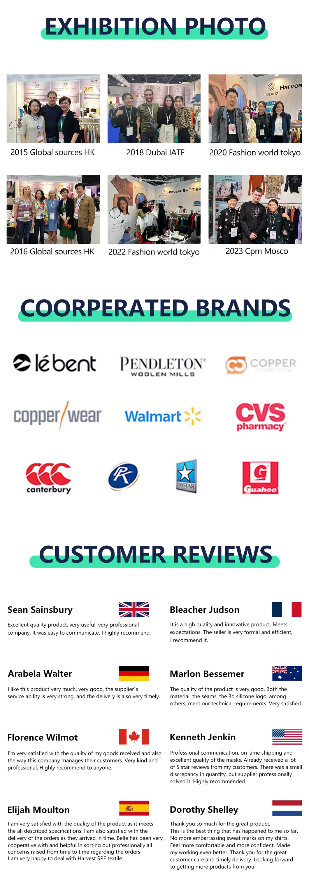 Men's Gym Wear Sports Trousers 7