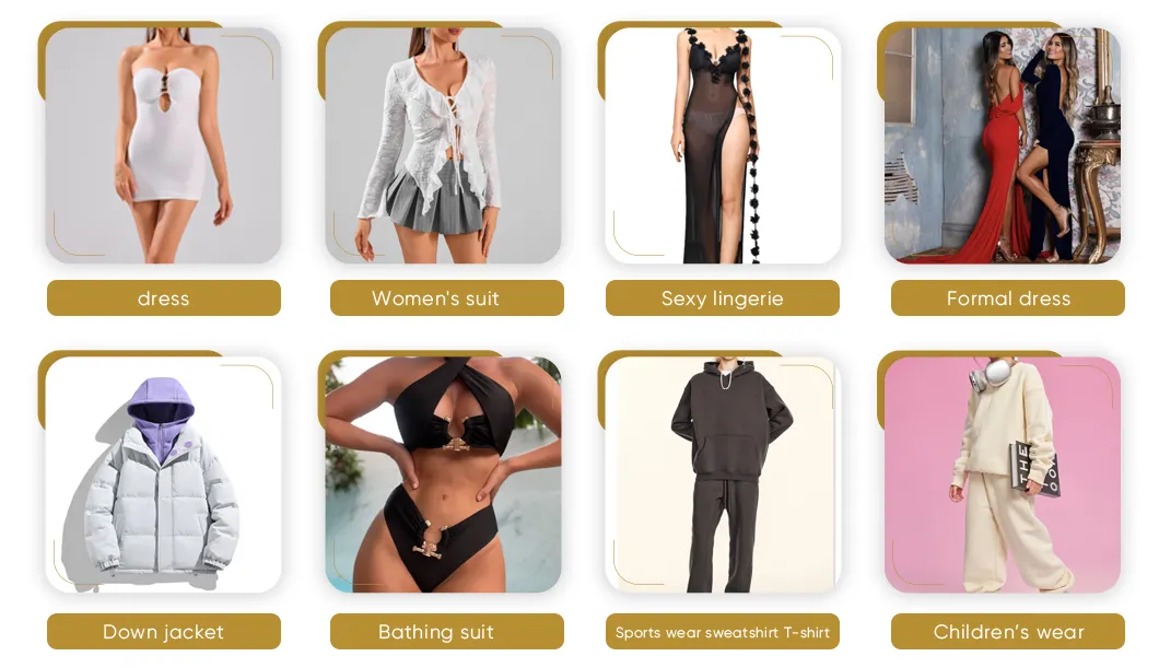 Main Product Showcase