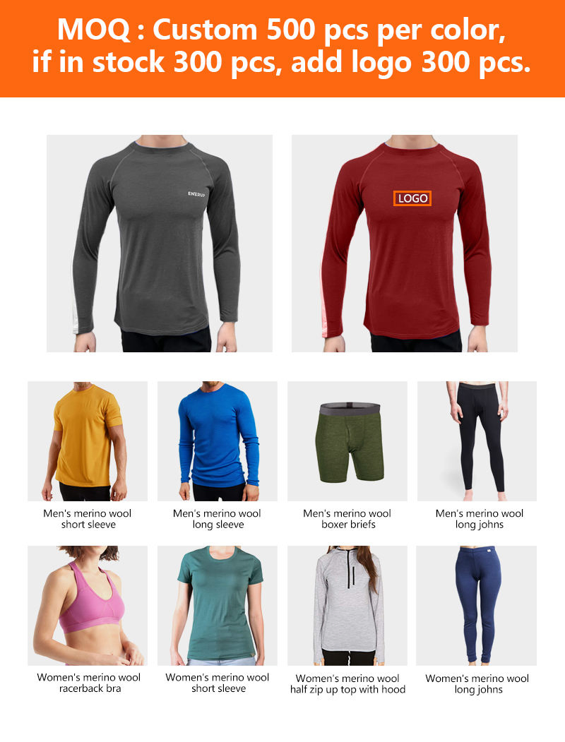 Enerup Mens Tailor Long Sleeve T Shirt Activewear Bodysuit Gym Wear