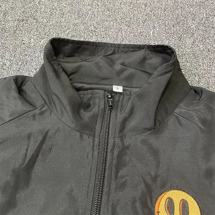 Sports Jacket View 3