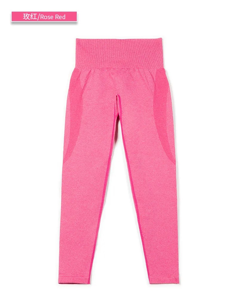 Yoga Fitness Pants 13