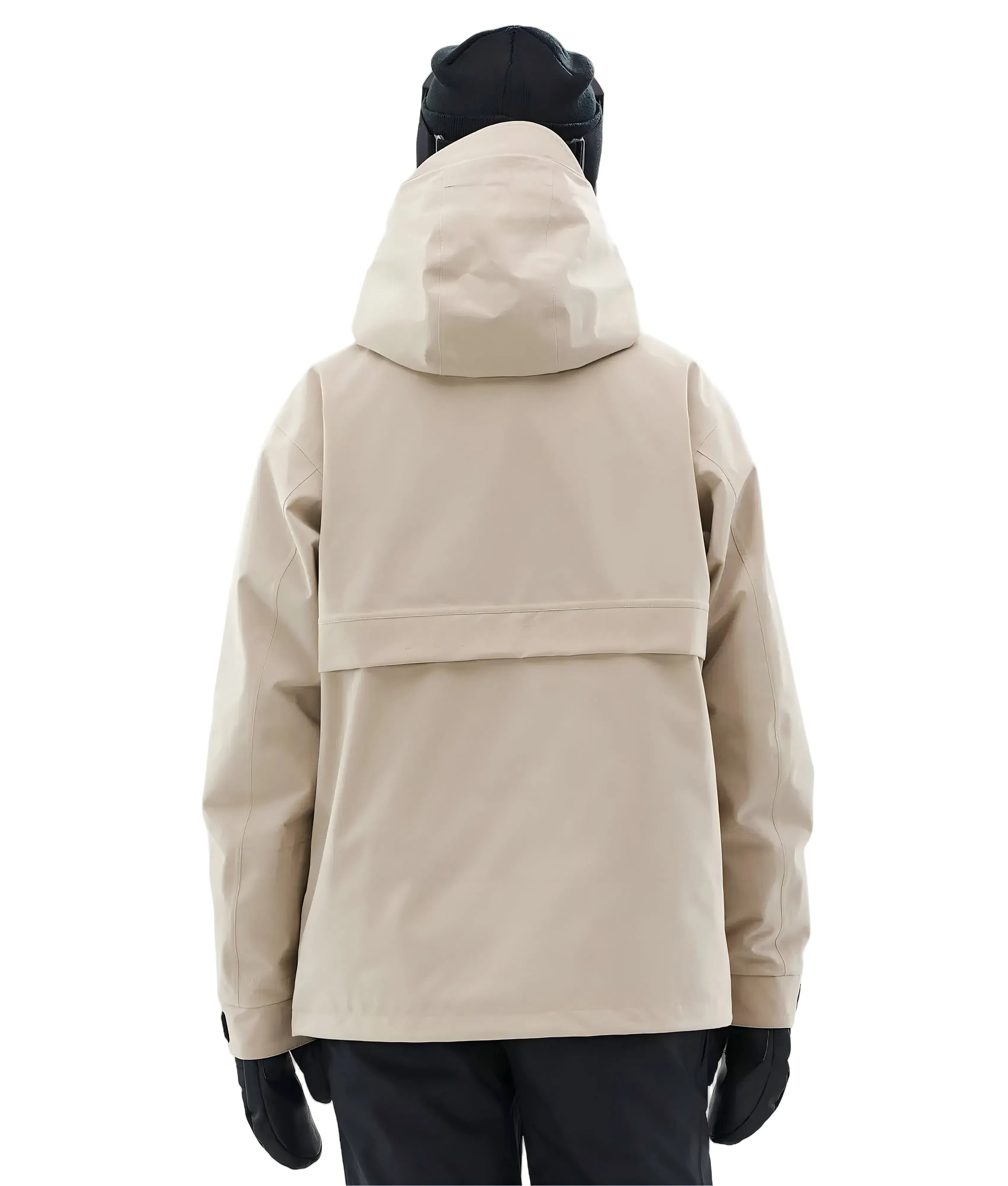 Conmr Insulated All-Season Women's Snowboarding and Skiing Outerwear Jacket