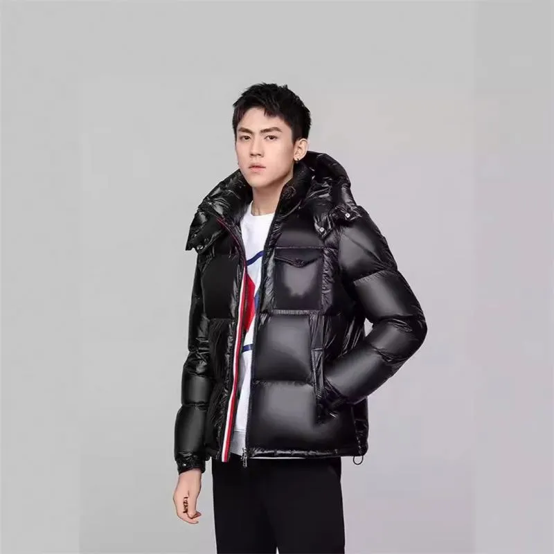 Puffer Jacket View 5