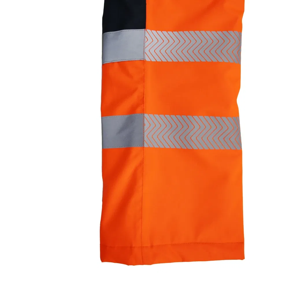 Custom Insulated Men Ski Pants for Outdoor Winter Trousers