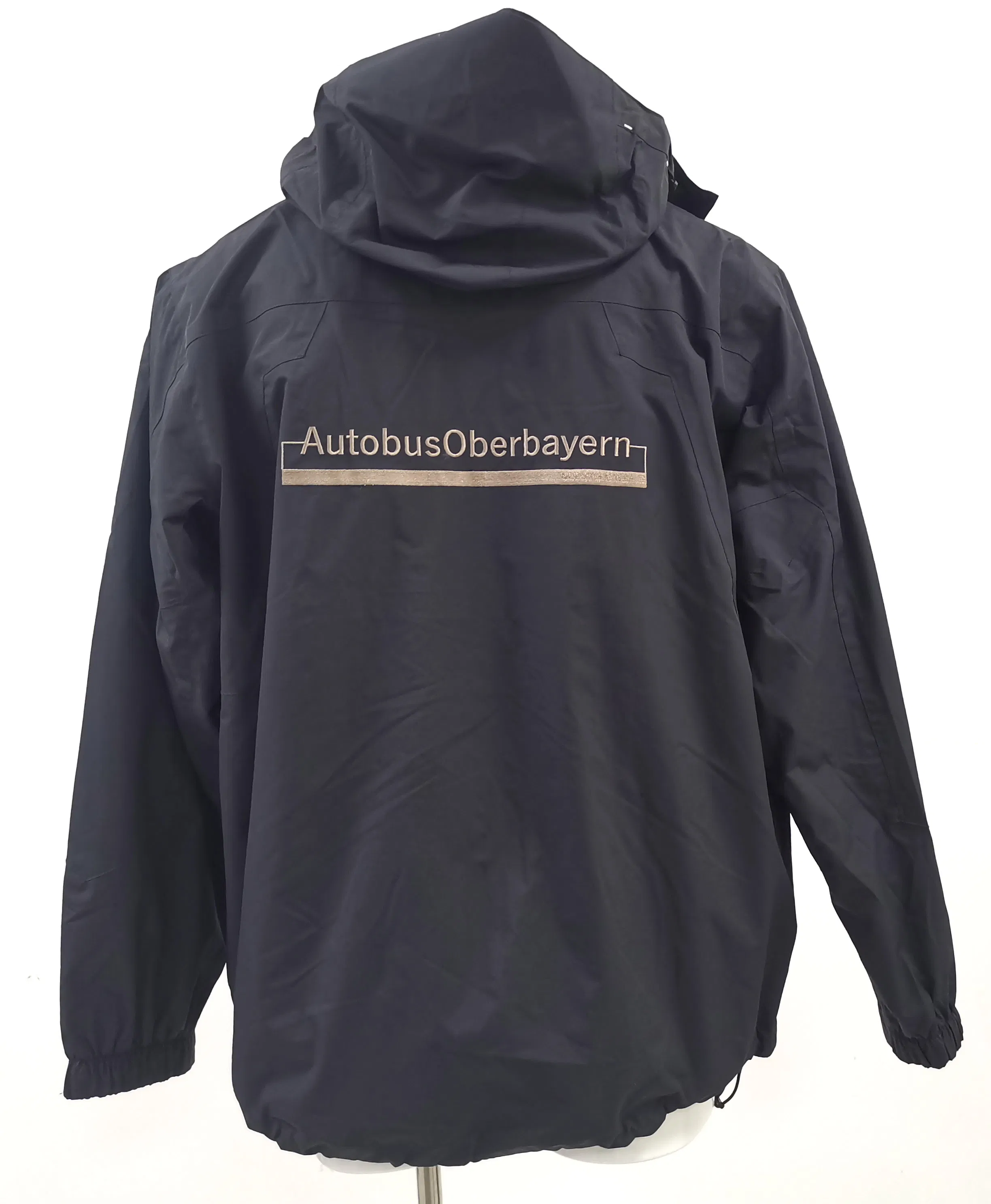 Men′ S Thermal Fleece 2 in 1 Windproof Snow Ski Winter Clothing Active Ski Jacket