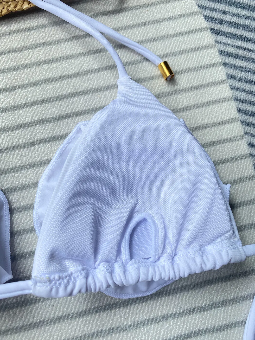 Swimsuit Detail