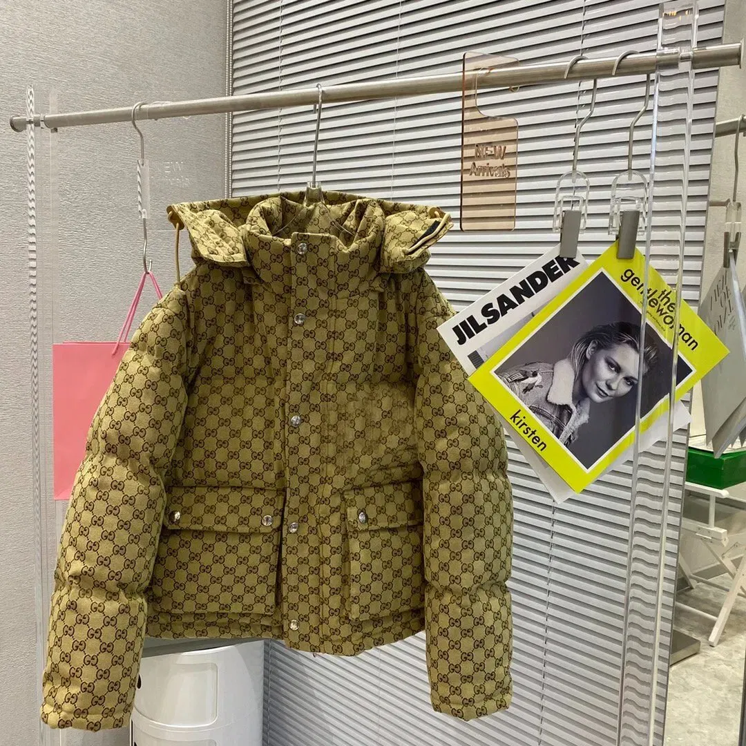 Women's Puffer Jacket Lightweight Warm Winter Coat Windproof Insulated Down Jacket