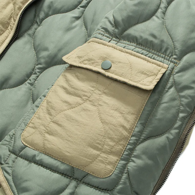Women Down Parka View 6