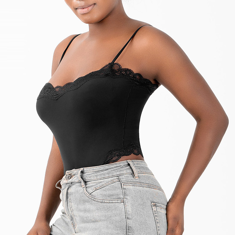 Sexy Lace Yoga Jumpsuit Women Gym Set Lightweight Bodycon Sports Wear Workout Fashion Thong Bodysuits Base Layer Fitness Clothes