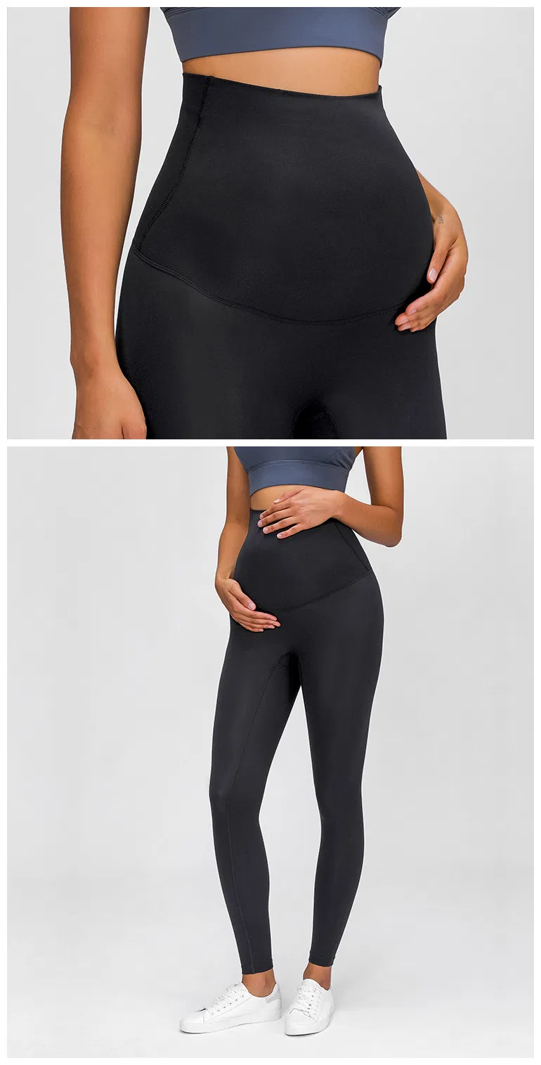 Yoga Leggings Detail 4