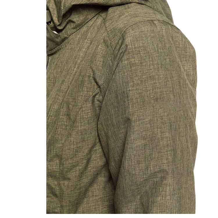 Wholesale Cheap Professional Hooded Womens Ski Wear