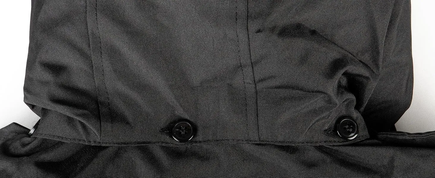 Security Bomber Jacket 3