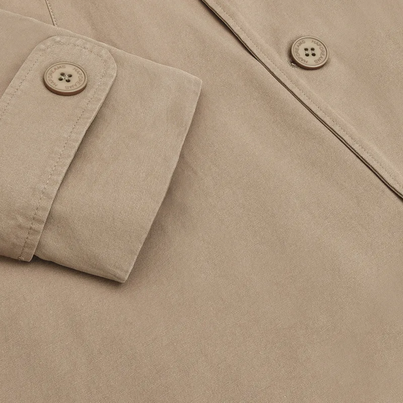 Outdoor Thermal Jacket 7