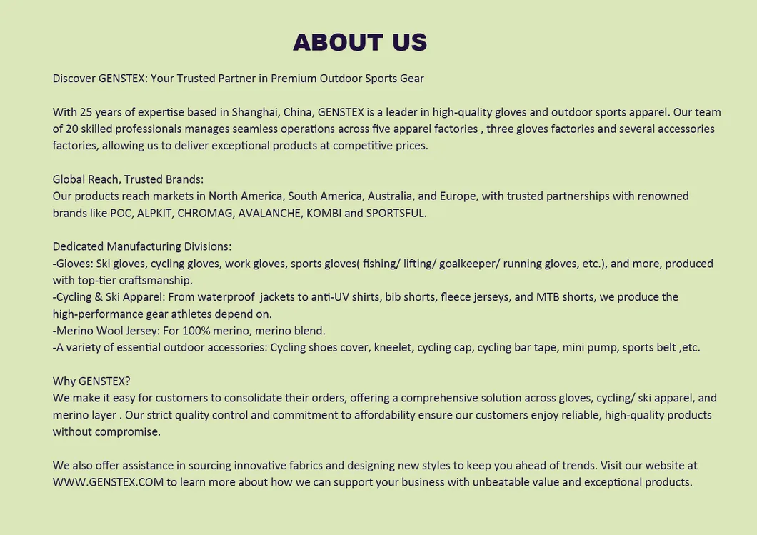 Fabric Structure Detail