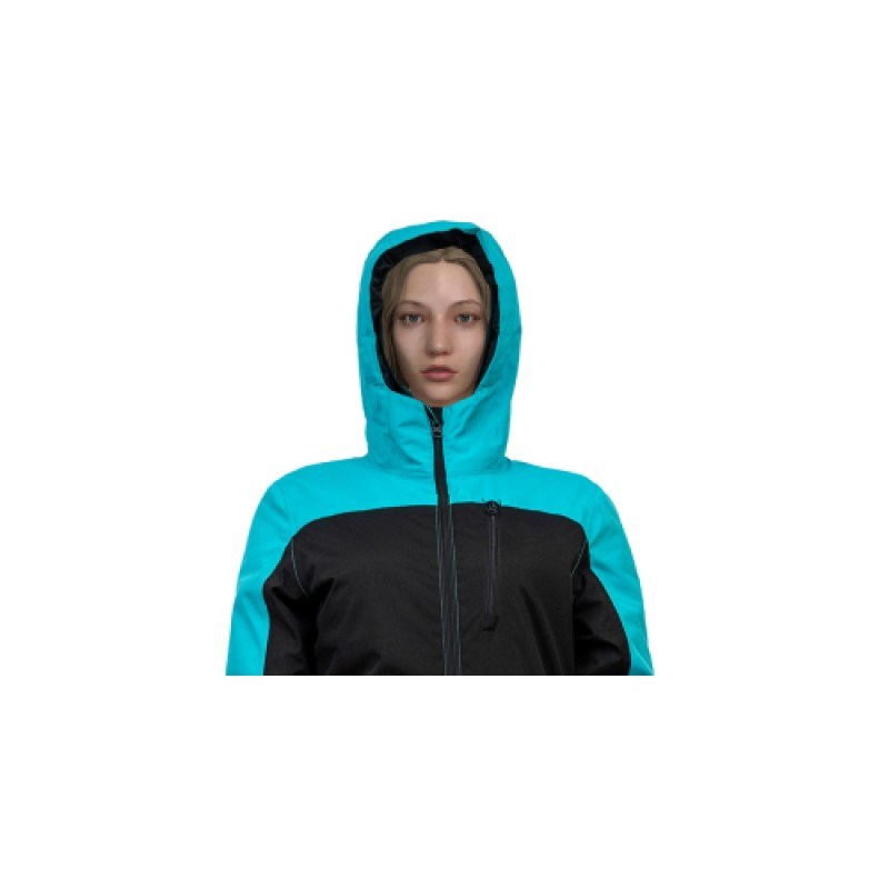Professional Winter Outdoor Unisex Snow Wear Windproof Thermal Ski Snow Jackets