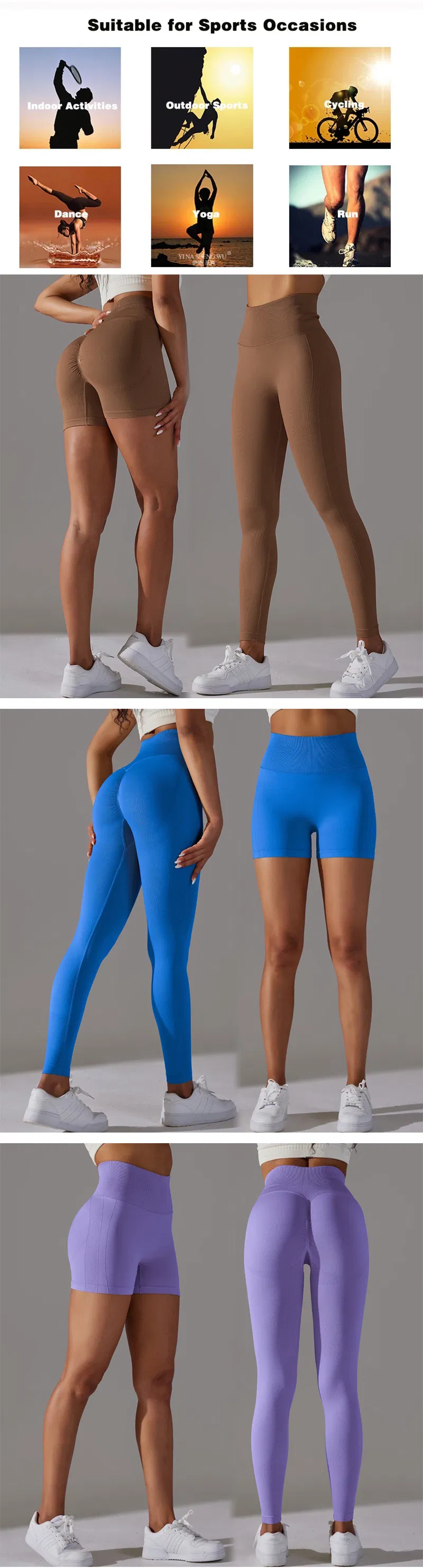 Product Color Options