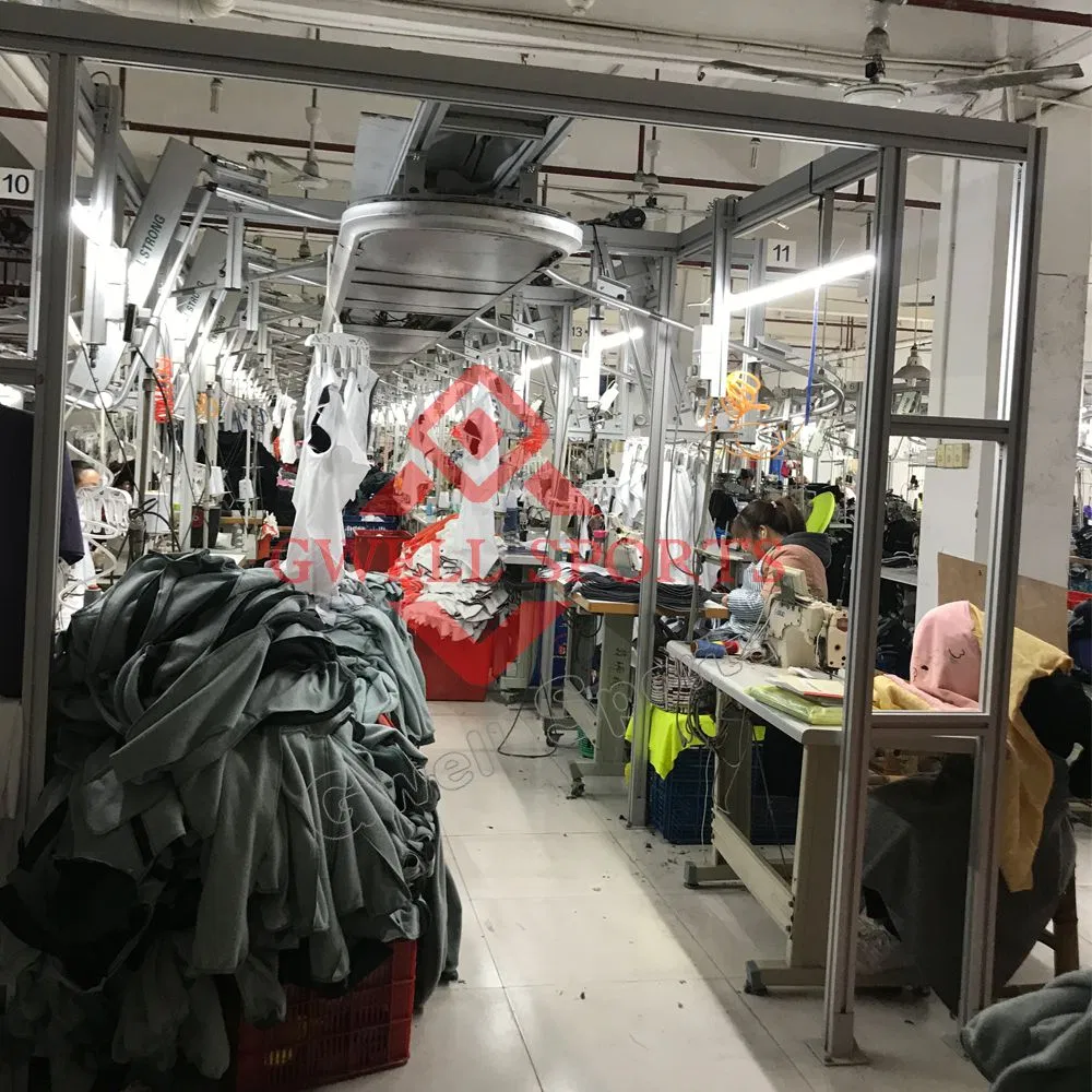 Hunting Pants Detail 9