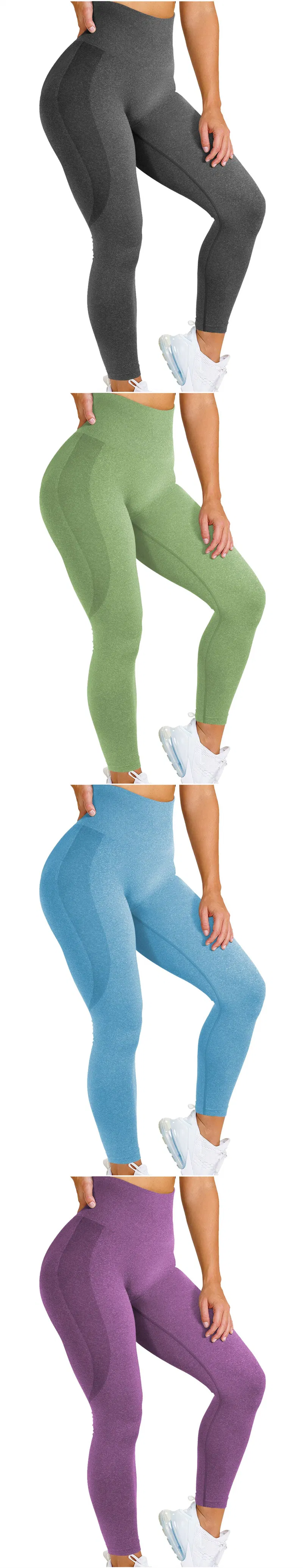 Yoga Leggings View 4