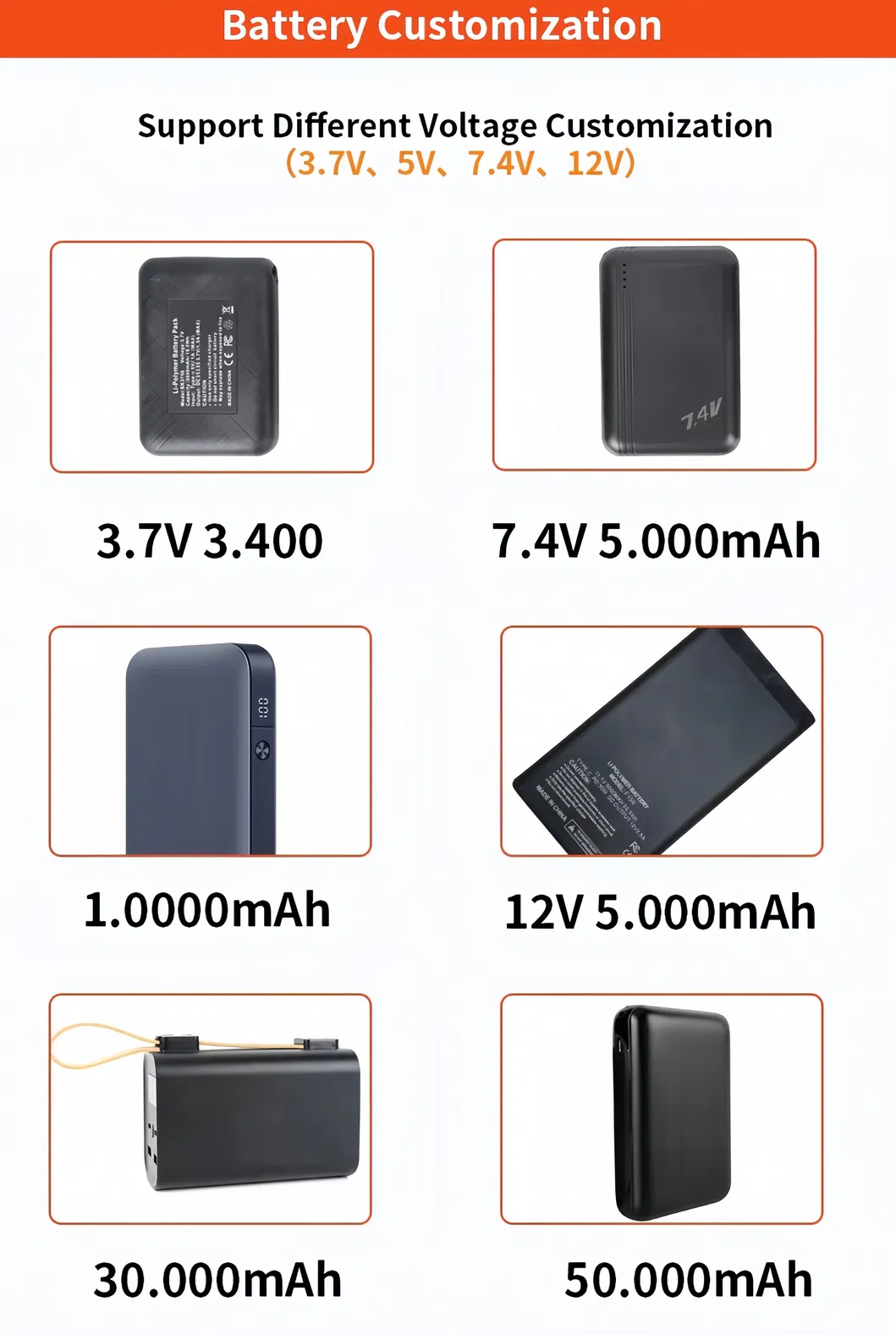 Heated Jacket Detail