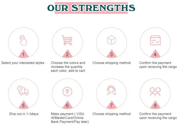 Custom Warm-Weather Clothing