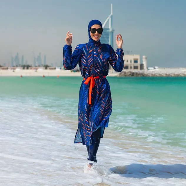 Modest Swimwear