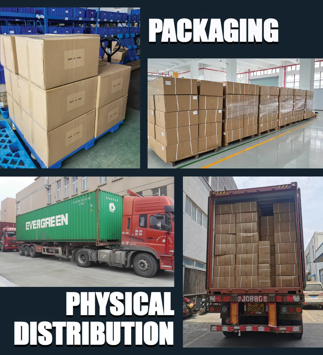 Packaging
