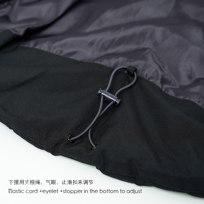 Stylish Kids Waterproof Winter Ski Jacket Outdoor Clothing