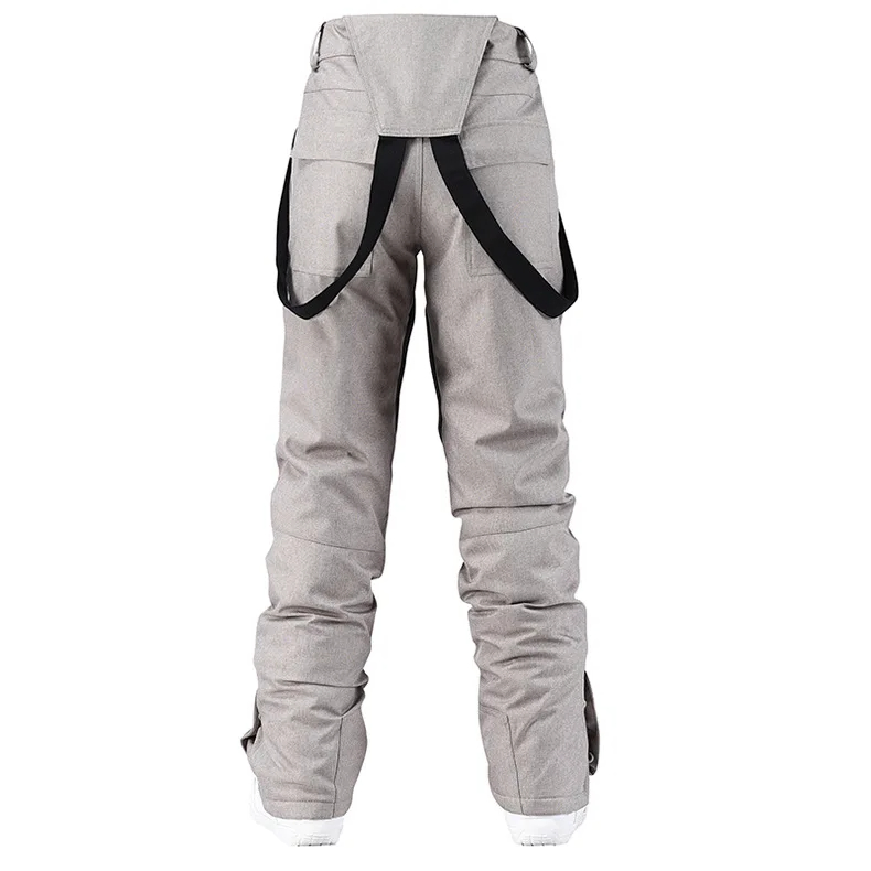 Men and Women Insulated Ski &amp; Snow Pants