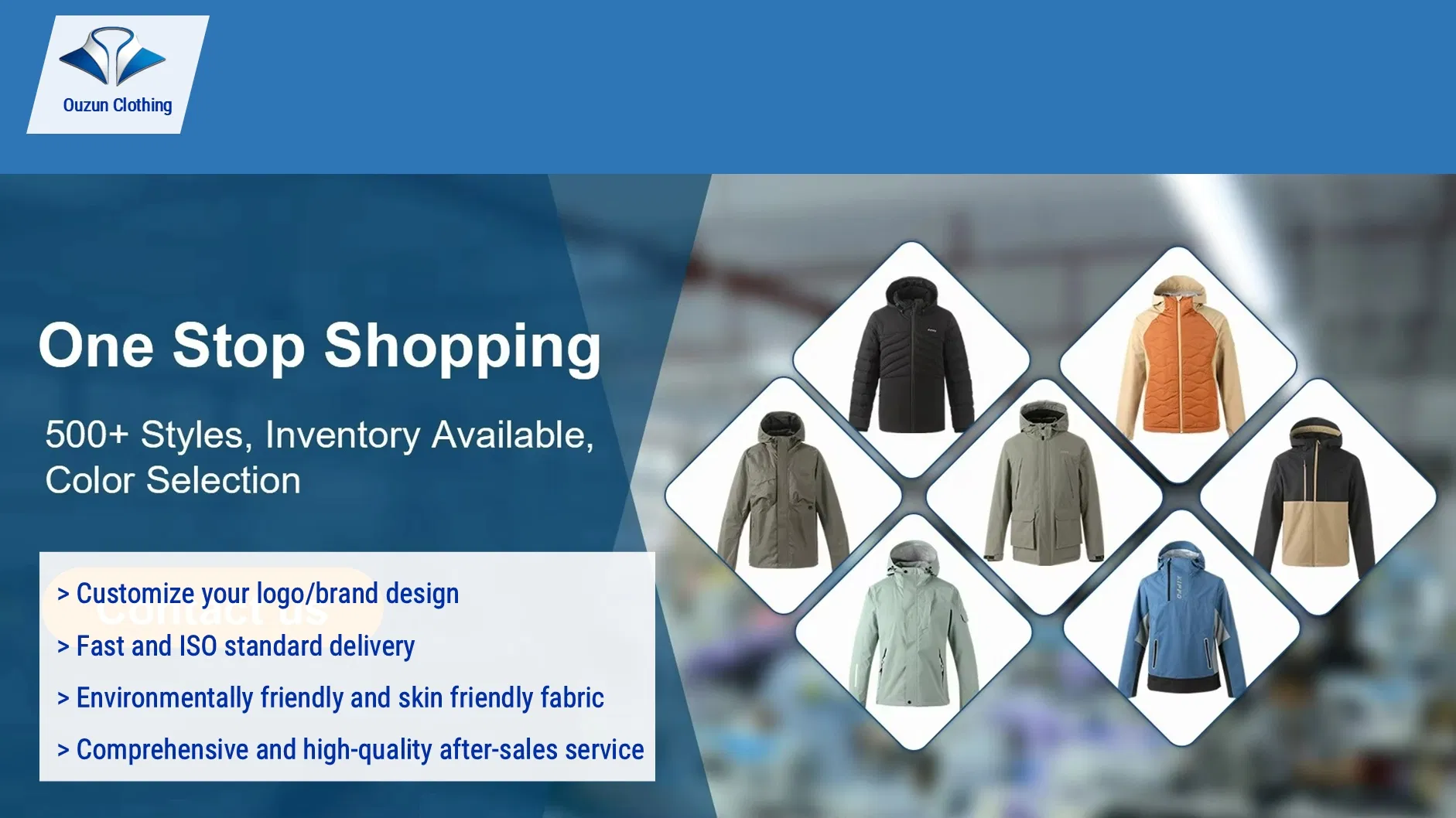 Technical Down Jacket Vest