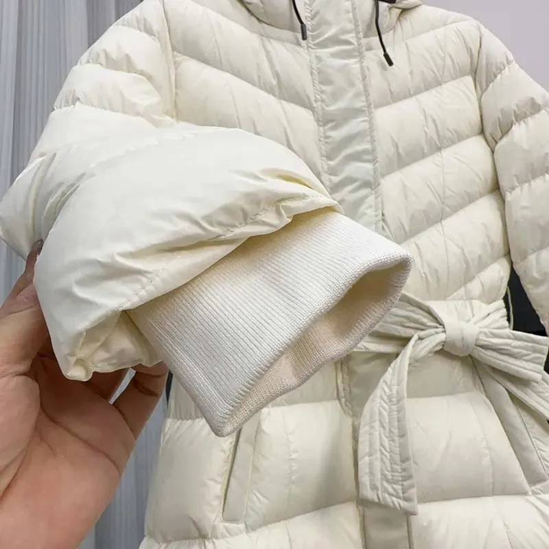 Down Jacket Detail 6